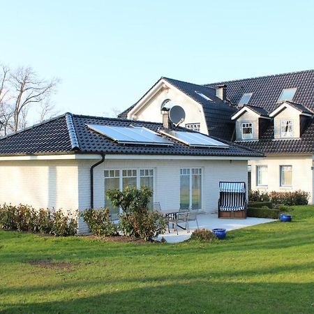 Ferienhaus Am Meer Katharinenhof Exterior photo